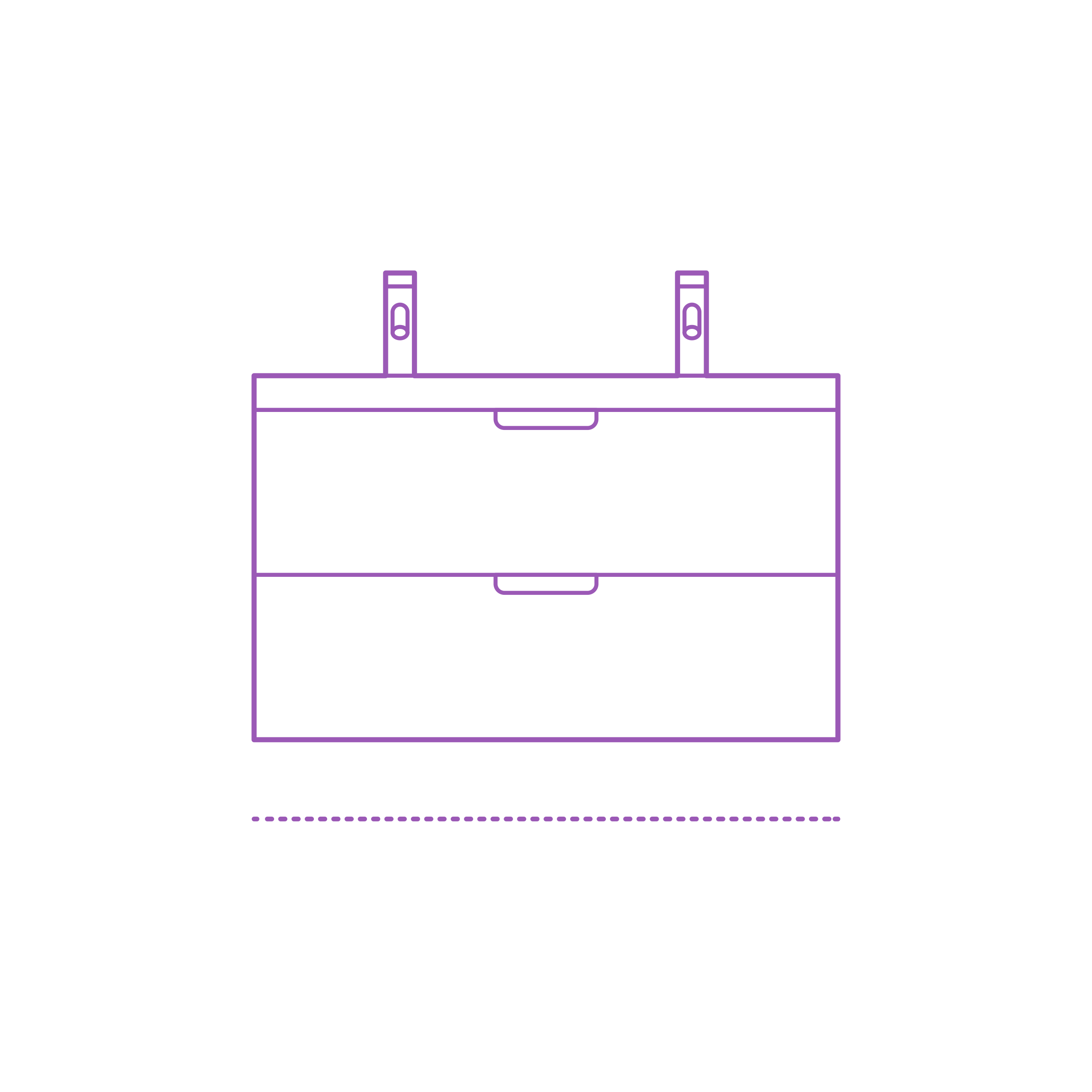 Fixtures Bathroom Vanity Ikea Godmorgon Odensvik Double Vanity 2 Drawers Tab Craft Design Svg File Free Vectors